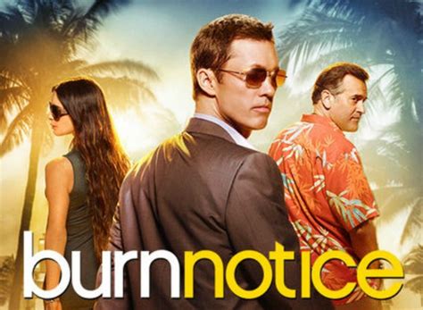 burn notice episode rfid tracker|Best Episodes of Burn Notice .